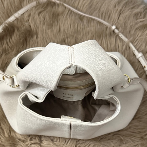 Polene Numero Neuf Crossbody Bag small - Picture 12 of 16
